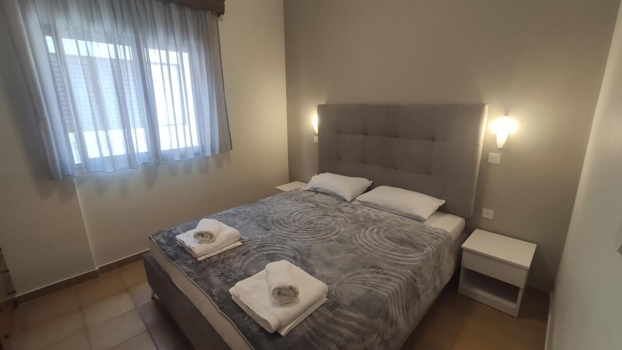Erofili Daire Pefkochori Dış mekan fotoğraf